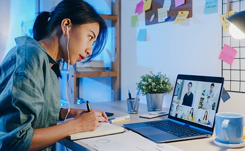 Tutorial application